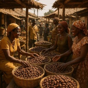 Cocoa Beans - Image 3